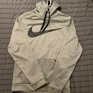 Women’s small Nike hoodie